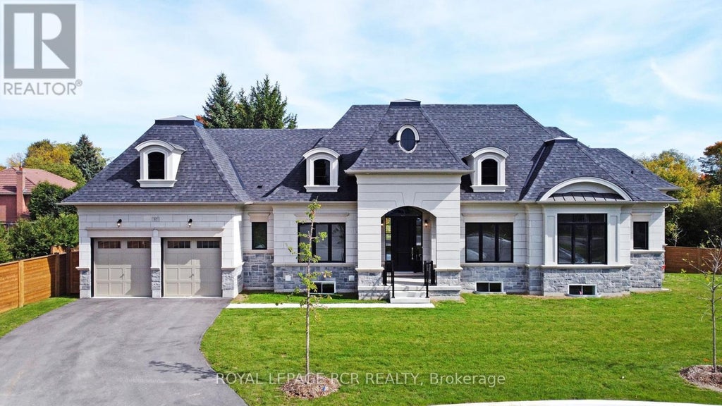 57 Wallace Merchant Court, Aurora (aurora Highlands)