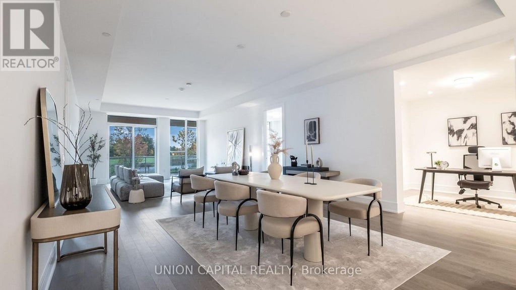 19 - 399 Royal Orchard Boulevard, Markham (royal Orchard)