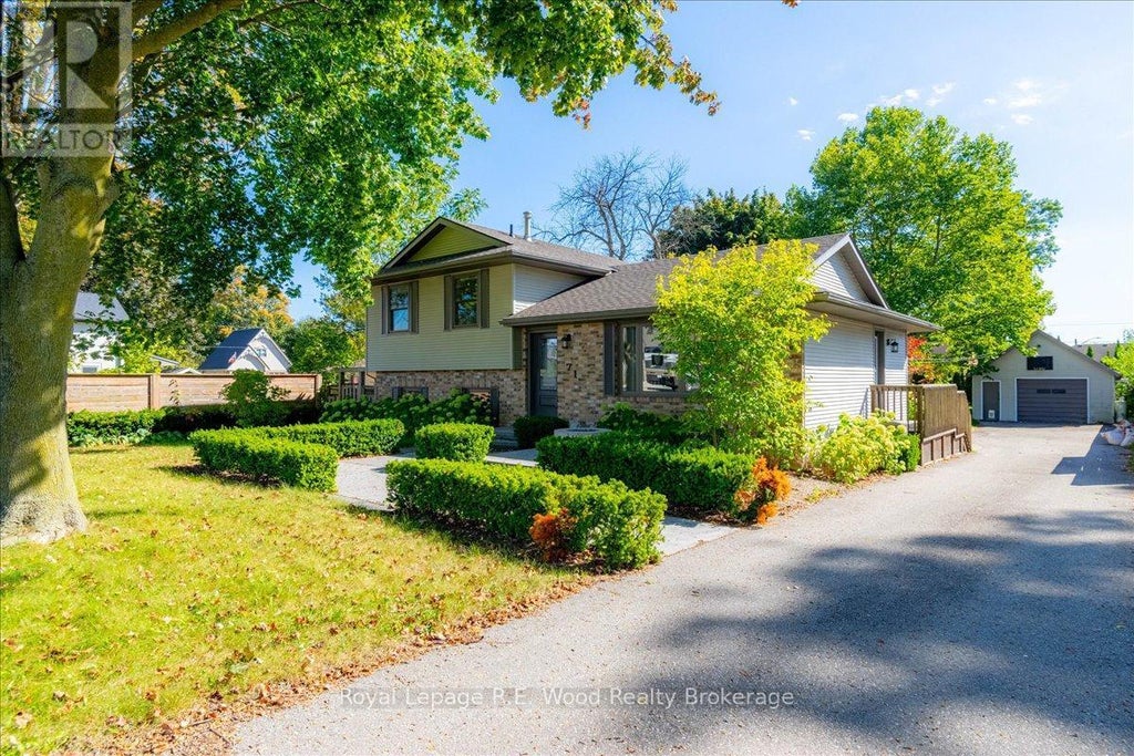 71 North Street W, Norwich (otterville)