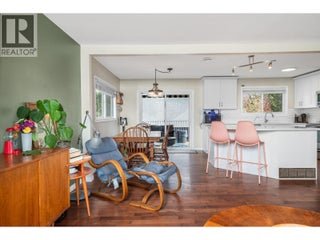 2003 21 Street. Vernon, British Columbia