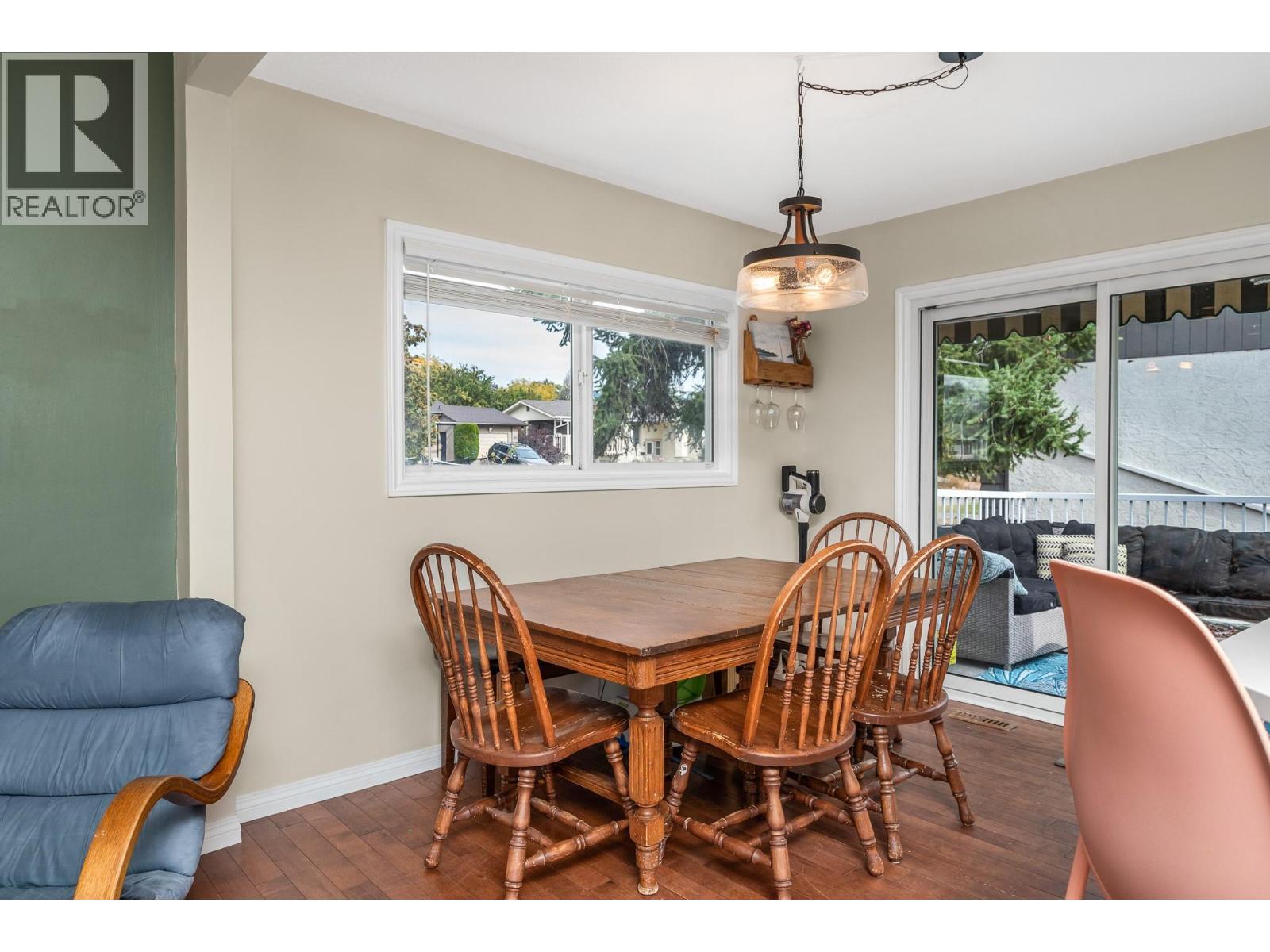 2003 21 Street. Vernon, British Columbia