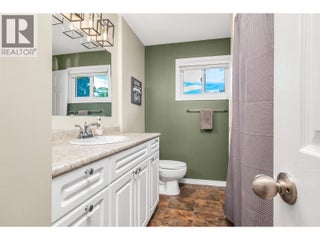 2003 21 Street. Vernon, British Columbia