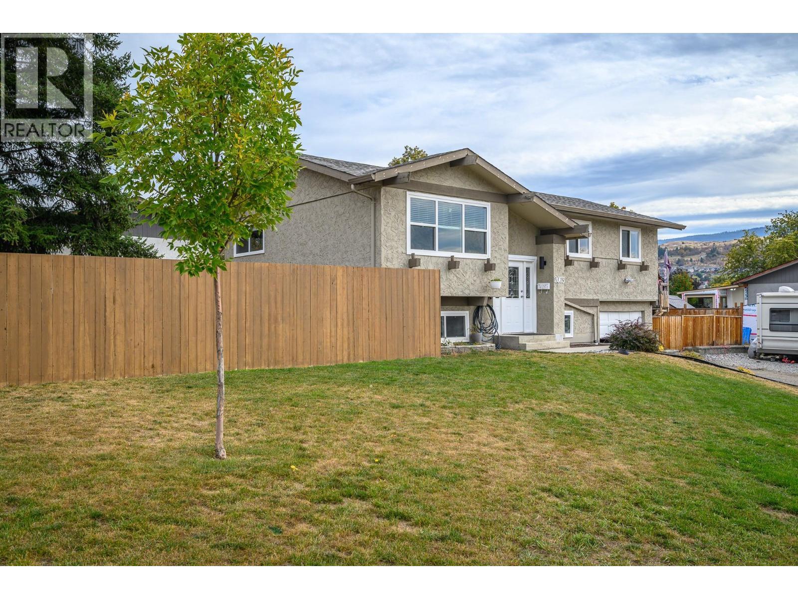 2003 21 Street. Vernon, British Columbia