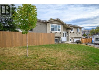 2003 21 Street. Vernon, British Columbia