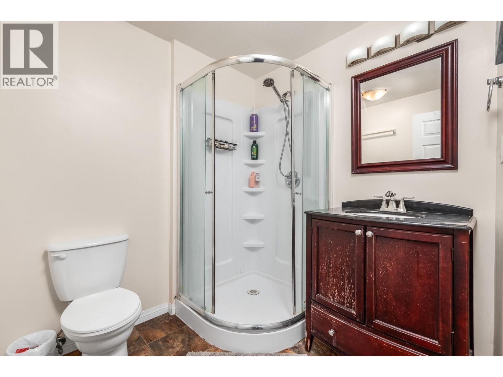 2003 21 Street. Vernon, British Columbia