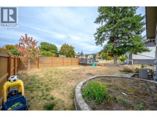 2003 21 Street. Vernon, British Columbia