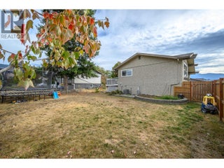 2003 21 Street. Vernon, British Columbia