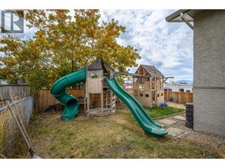 2003 21 Street. Vernon, British Columbia