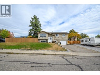 2003 21 Street. Vernon, British Columbia