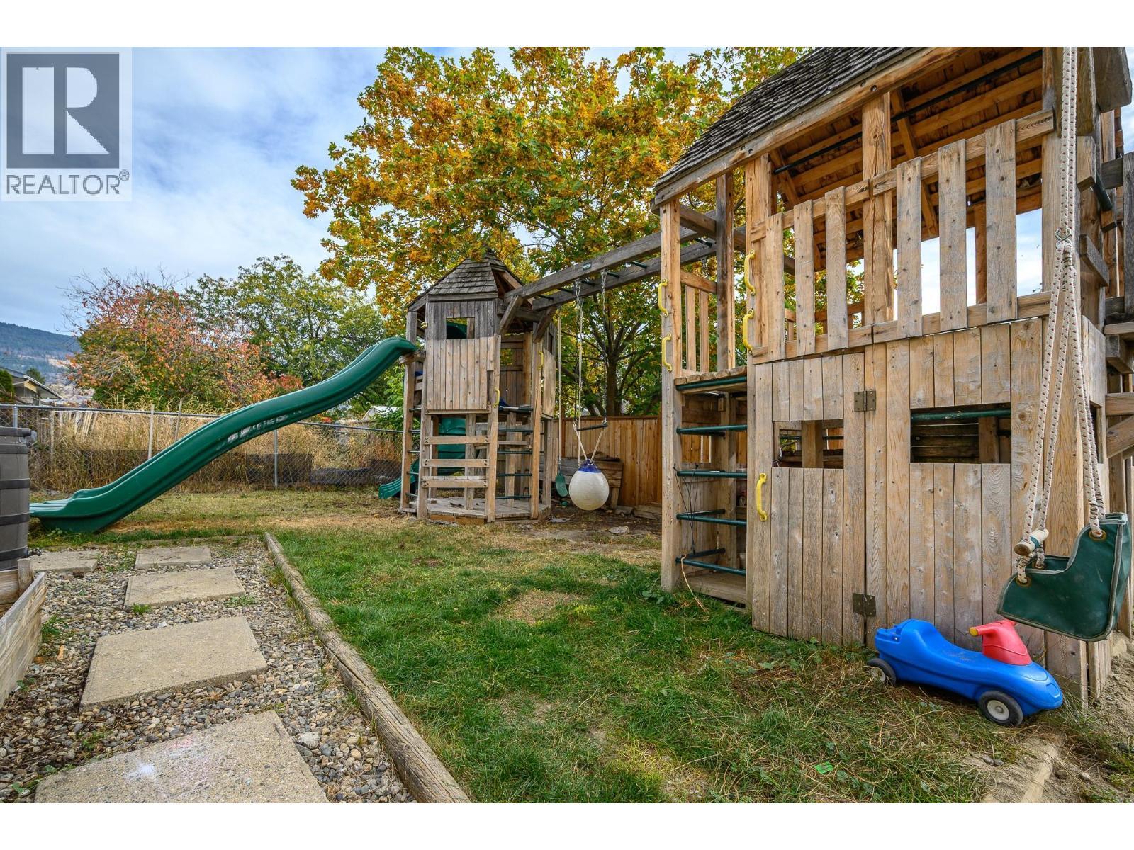 2003 21 Street. Vernon, British Columbia