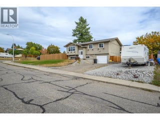 2003 21 Street. Vernon, British Columbia