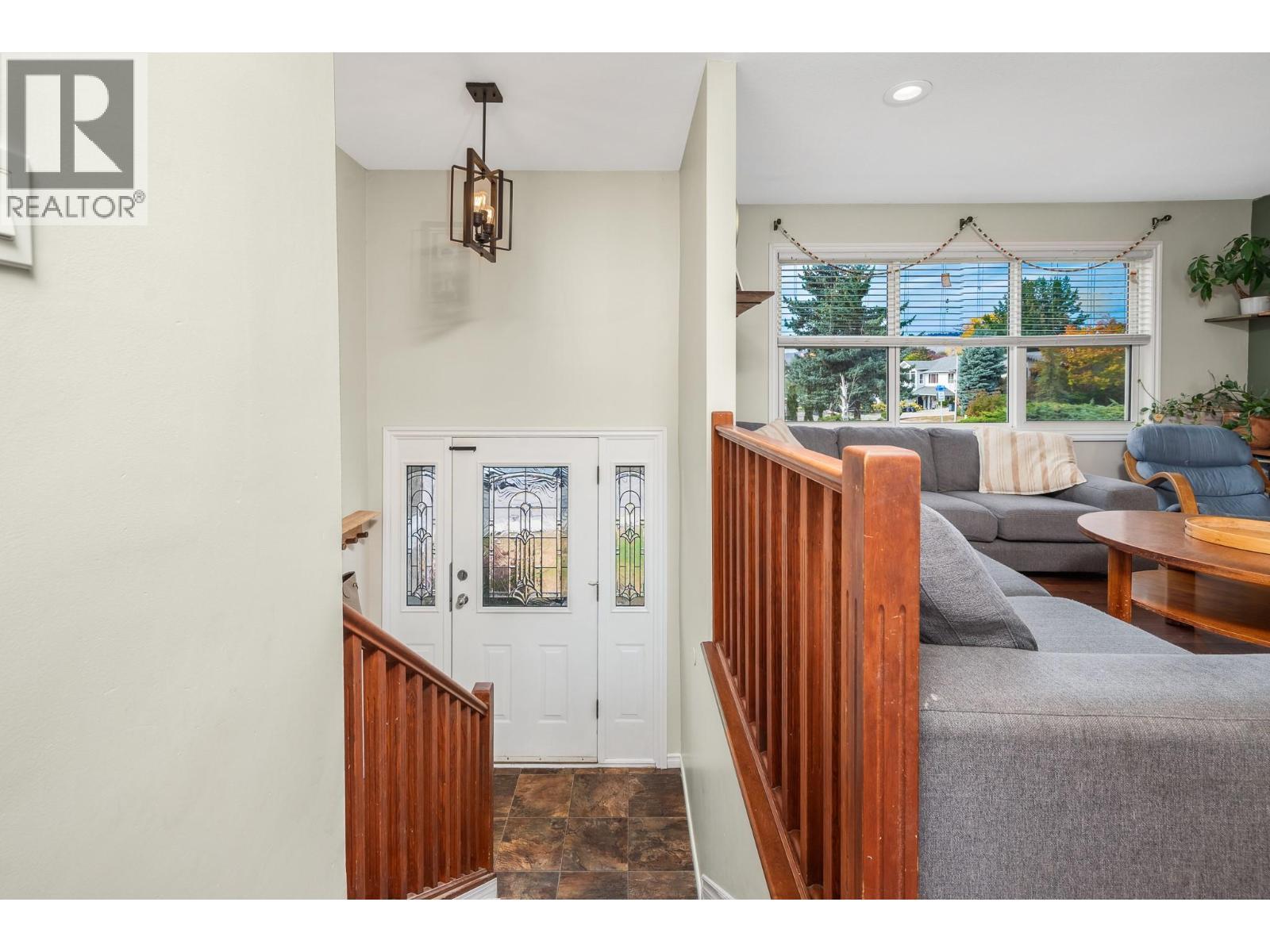 2003 21 Street. Vernon, British Columbia