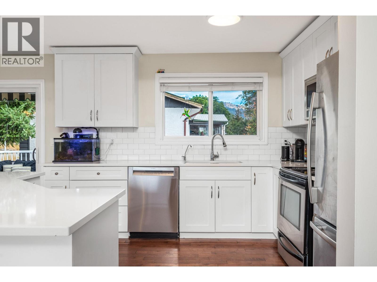 2003 21 Street. Vernon, British Columbia