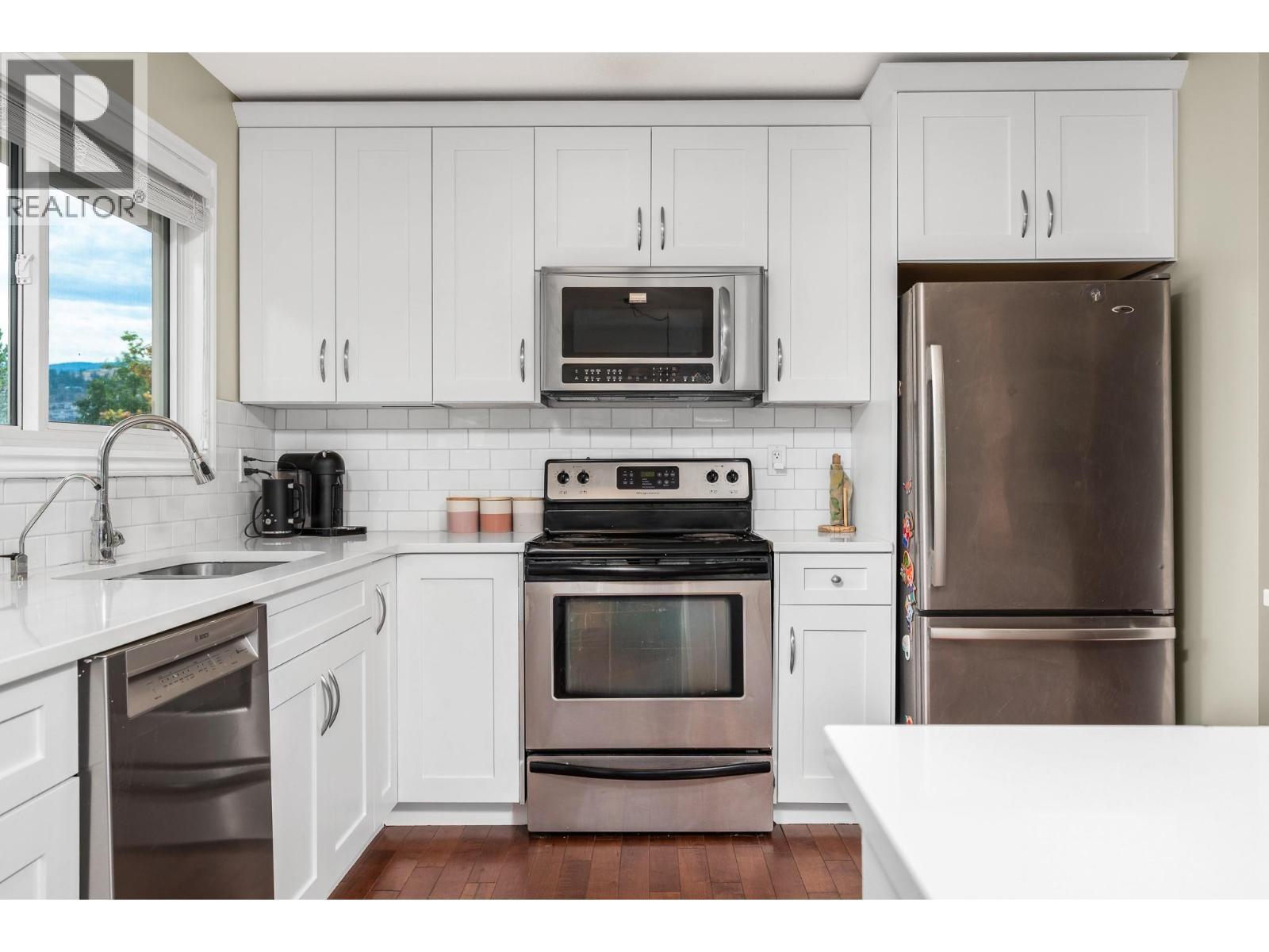 2003 21 Street. Vernon, British Columbia