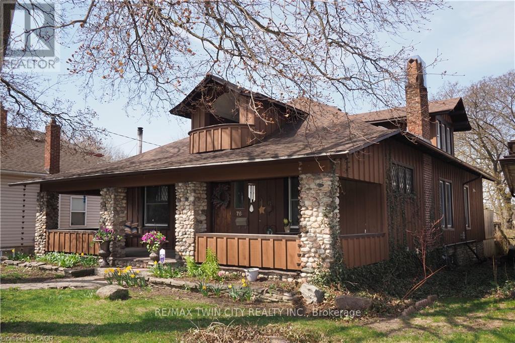 76 Wellington Street, Cambridge