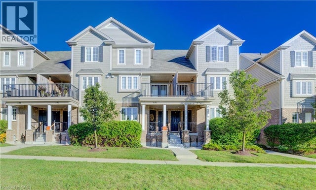 642a Woodlawn Road E, Guelph