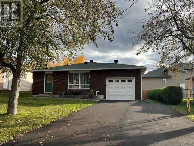 2509 Dorsett Drive, Sudbury