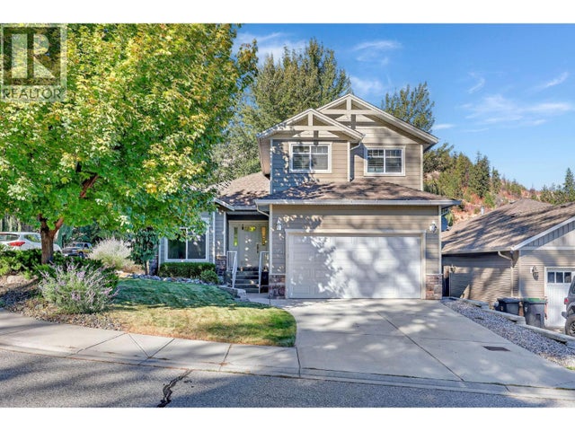 2157 Shelby Crescent, West Kelowna