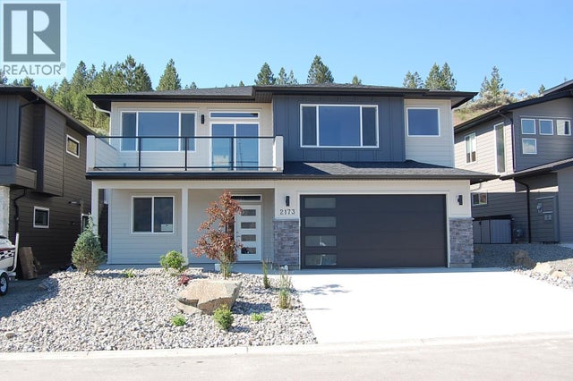 2173 Galore Crescent, Kamloops