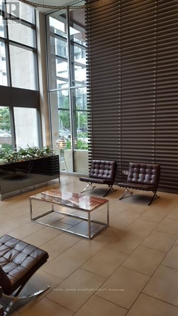 2502 - 15 Fort York Boulevard, Toronto (waterfront Communities)