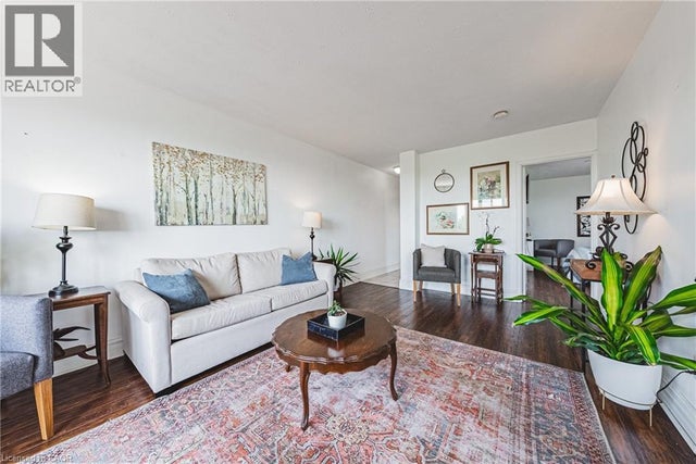 101 Queen Street S Unit# 606, Hamilton