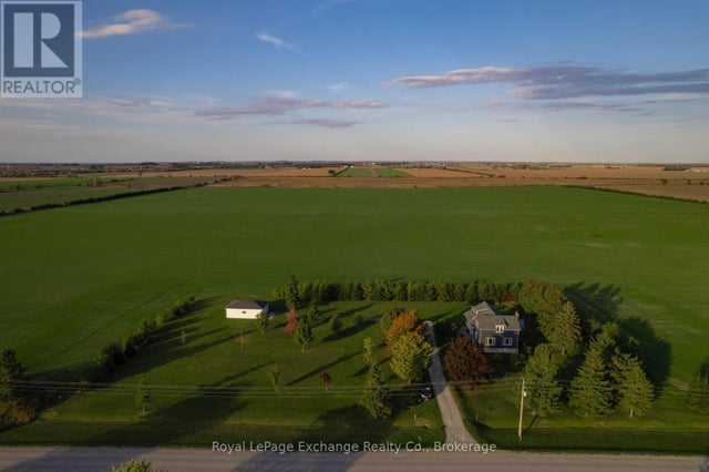 3898 Bruce Rd 6 Road, Huron-Kinloss