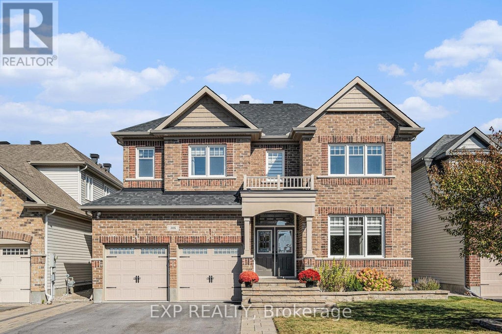 386 Andalusian Crescent, Ottawa