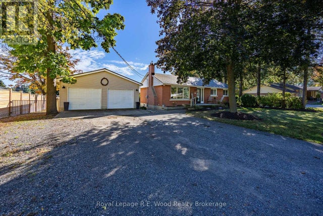 27 North Street W, Tillsonburg