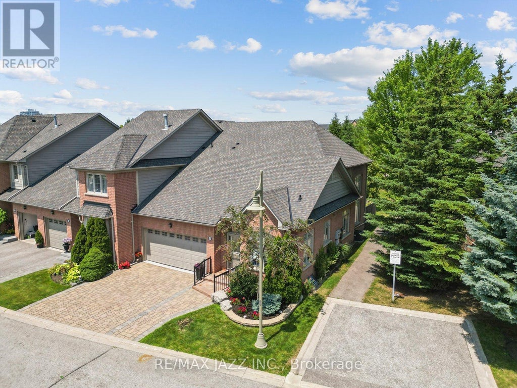 26 - 10 Belle Terre Way, Markham (greensborough)