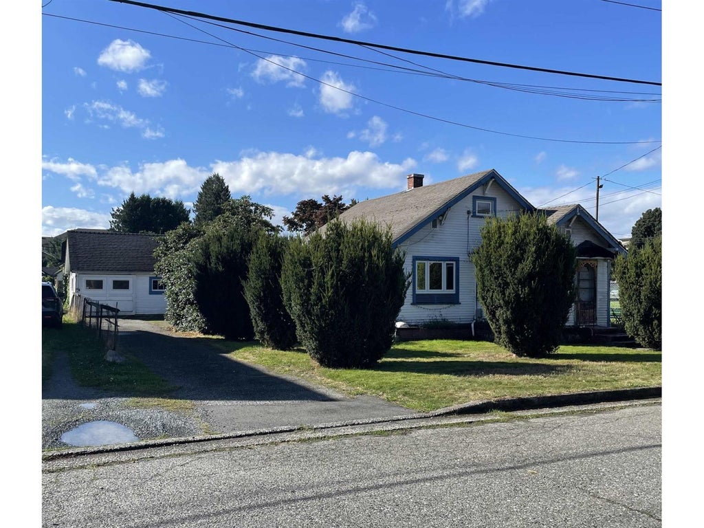 45720 Princess Avenue|chilliwack Proper West, Chilliwack