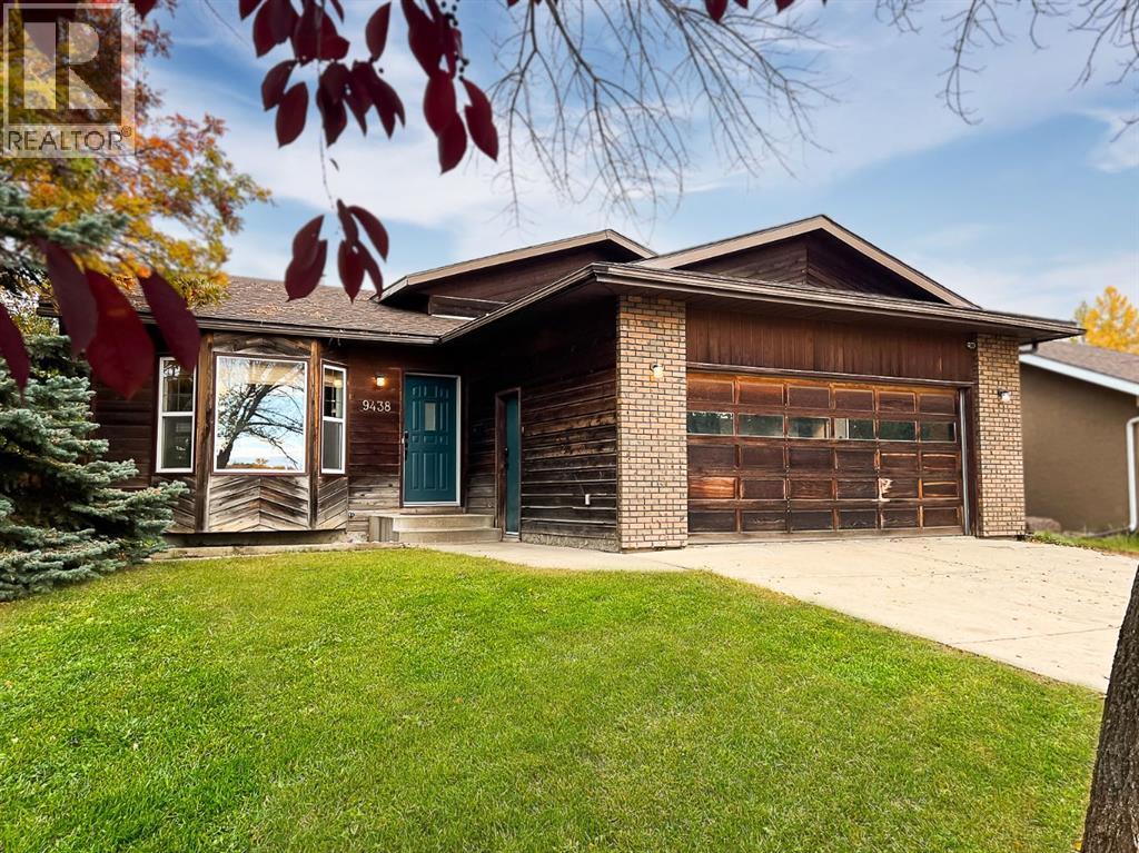 9438 63 Avenue, Grande Prairie