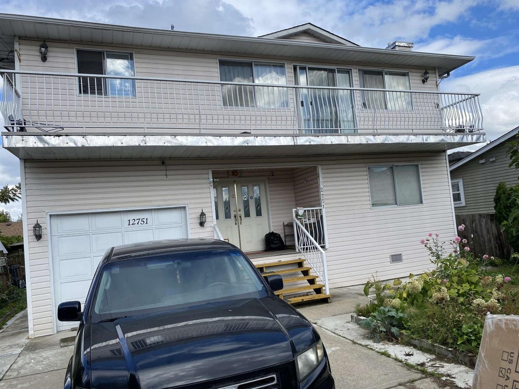 12751 115a Avenue, Surrey