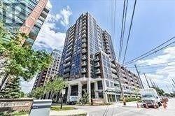 409 - 31 Tippett Road, Toronto (clanton Park)