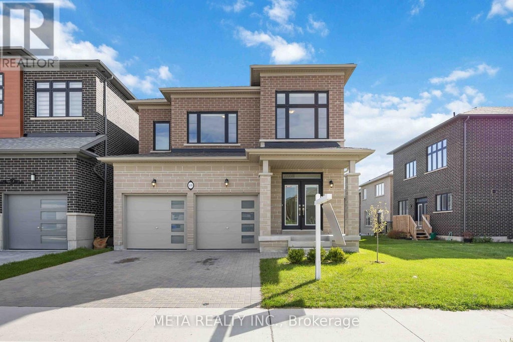 1175 Plymouth Drive, Oshawa (kedron)