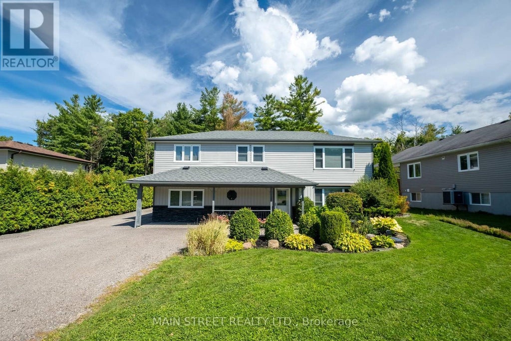 23 Sunnidale Boulevard E, Georgina (sutton & Jackson's Point)