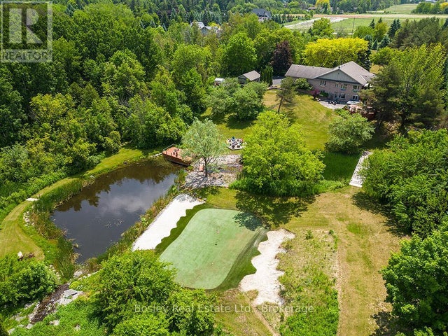 7496 Nottawasaga 36/37 Side Road E, Clearview