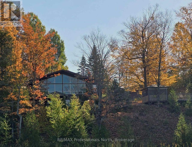 1943 Essonville Line, Highlands East (monmouth)