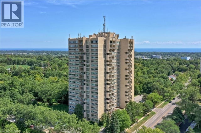 1359 White Oaks Boulevard Unit# 804, Oakville