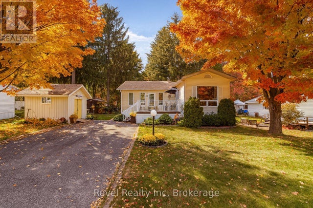 19 - 5411 Elliott Side Road, Tay