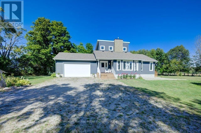 3072 Bruce Road 1, R.r. #2 Road, Brockton