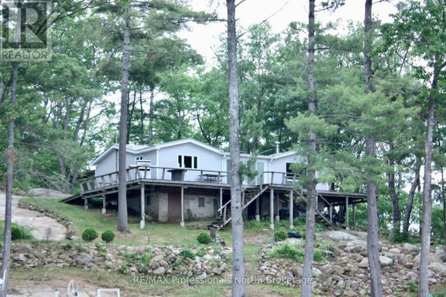 385 Island 38, Havelock-Belmont-Methuen