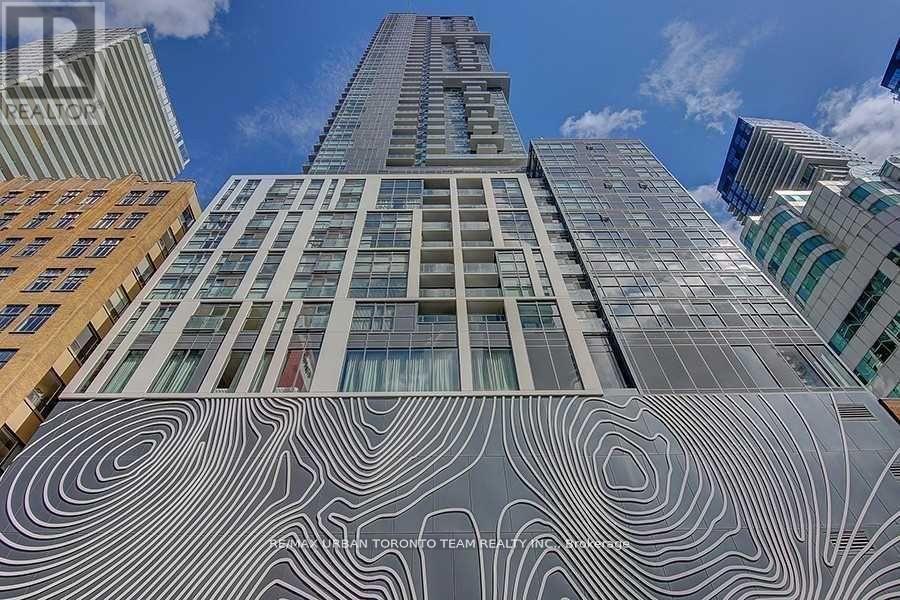 817 - 87 Peter Street, Toronto (waterfront Communities)