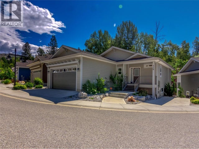 1675 Penticton Avenue Unit# 118, Penticton
