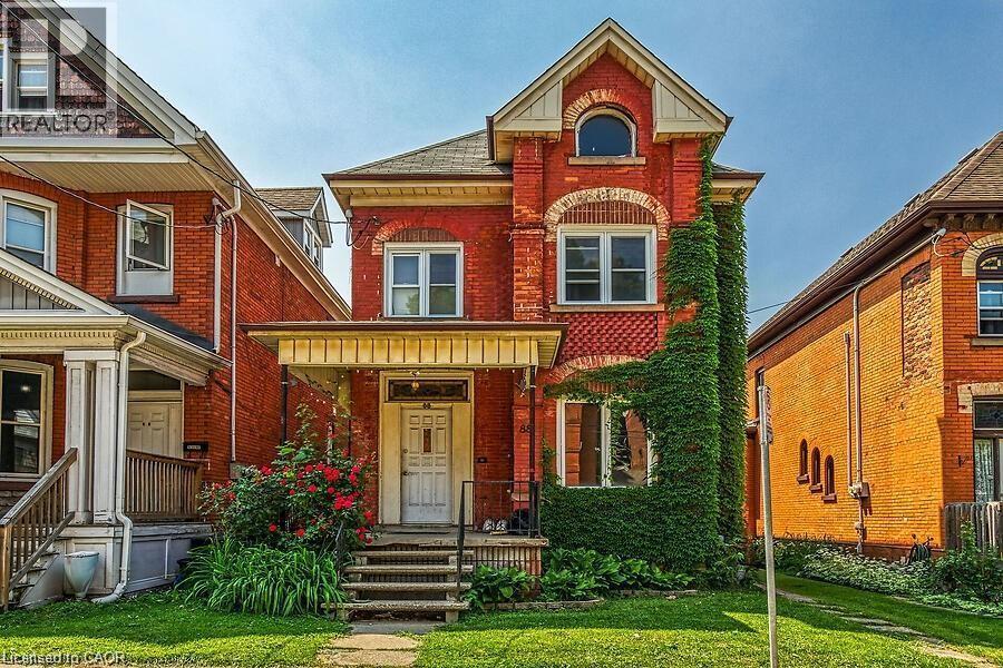 88 Grant Avenue, Hamilton