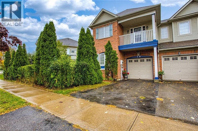 15 Chloe Street, St. Catharines