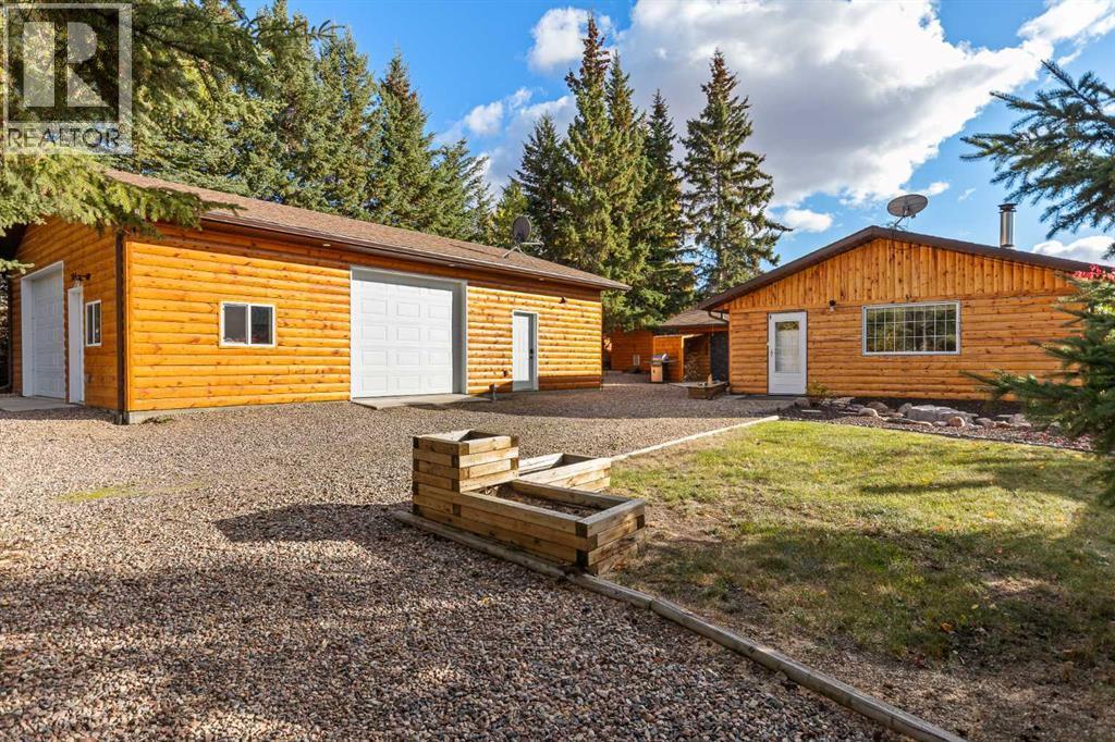 204 Rac Road Evergreen Acres Road, Turtle Lake