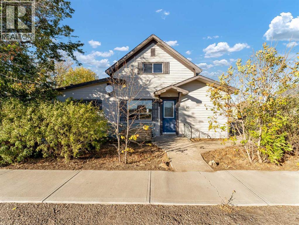 80 Pacific Avenue, Irvine