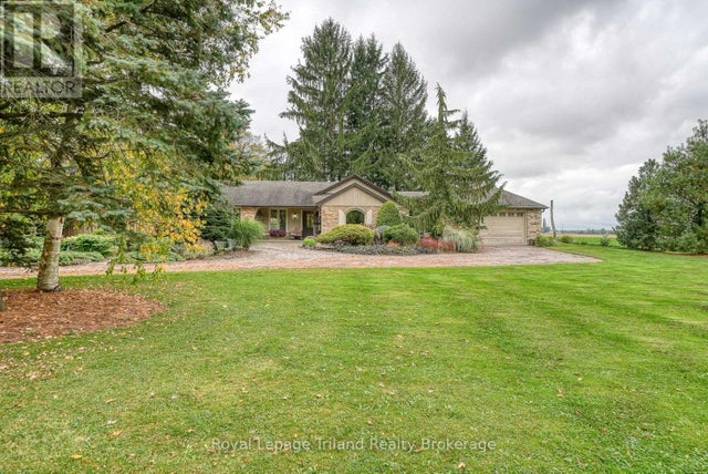 655437 15th Line, East Zorra-Tavistock