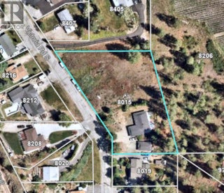 8015 Victoria Road S. Summerland, British Columbia