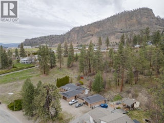 8015 Victoria Road S. Summerland, British Columbia